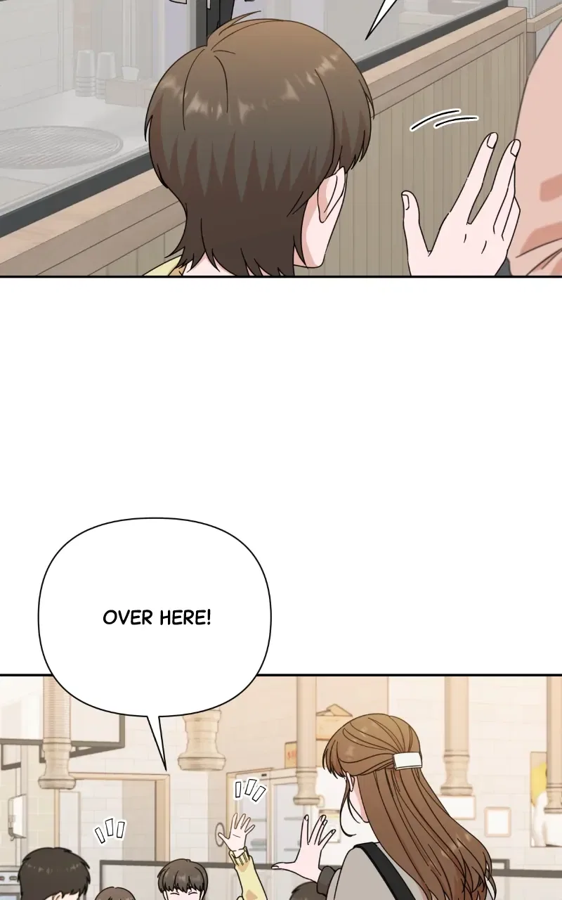 The Man with Pretty Lips Chapter 93 – Page 2