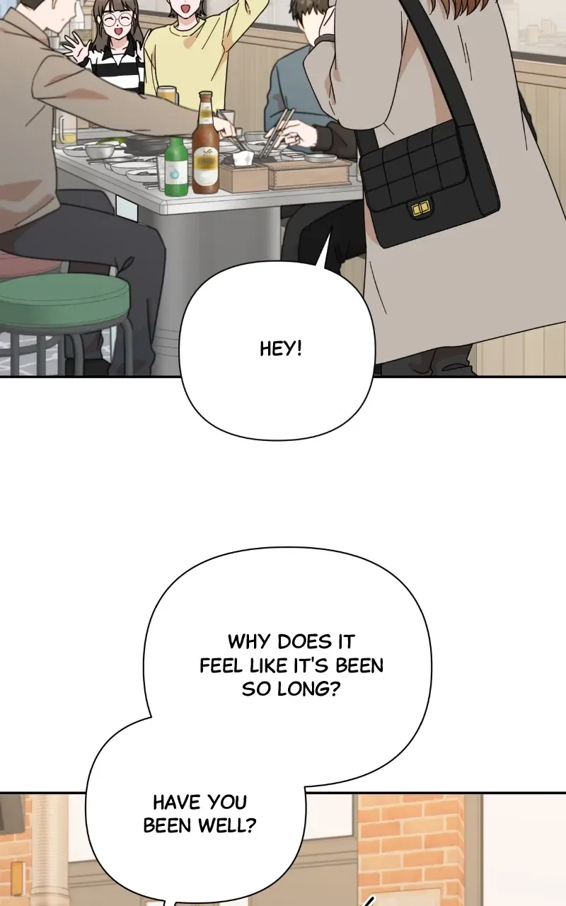 The Man with Pretty Lips Chapter 93 – Page 3