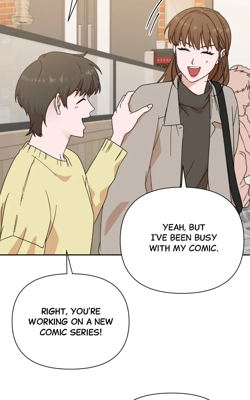The Man with Pretty Lips Chapter 93 – Page 4