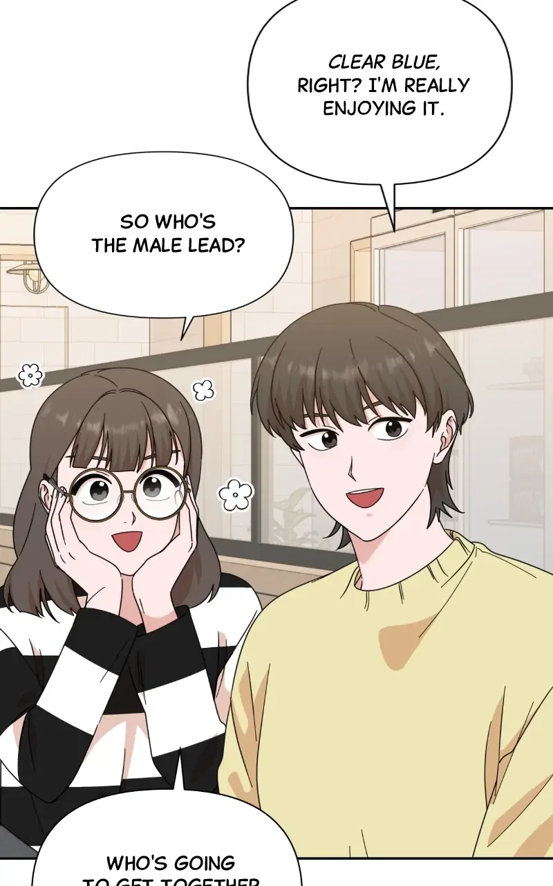 The Man with Pretty Lips Chapter 93 – Page 5