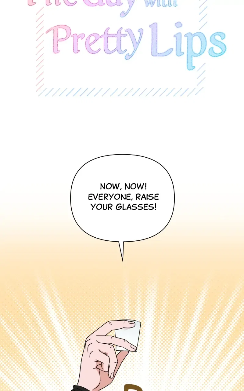 The Man with Pretty Lips Chapter 93 – Page 8