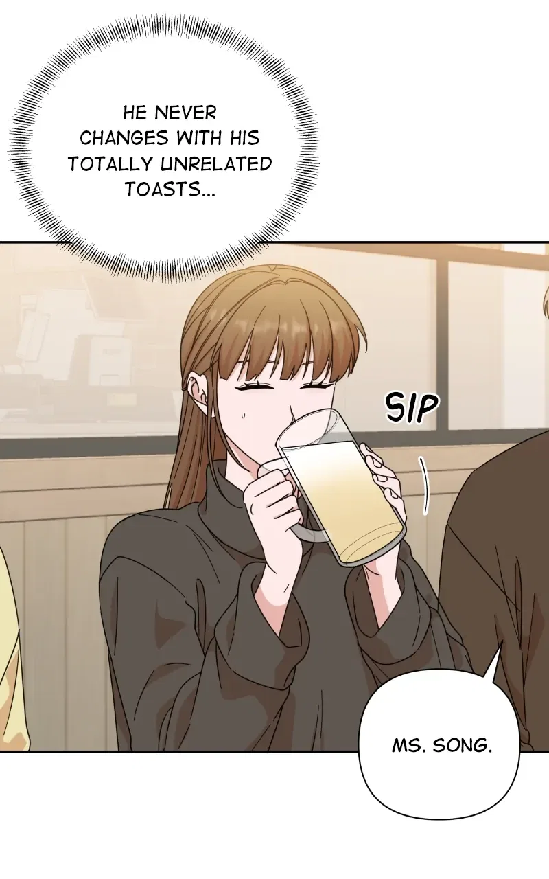 The Man with Pretty Lips Chapter 93 – Page 10