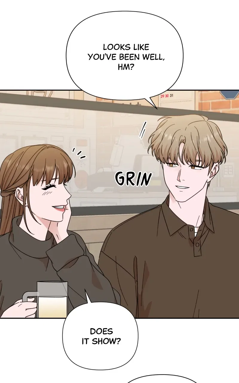 The Man with Pretty Lips Chapter 93 – Page 11