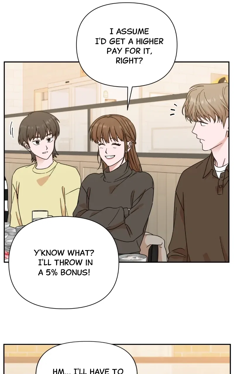 The Man with Pretty Lips Chapter 93 – Page 14