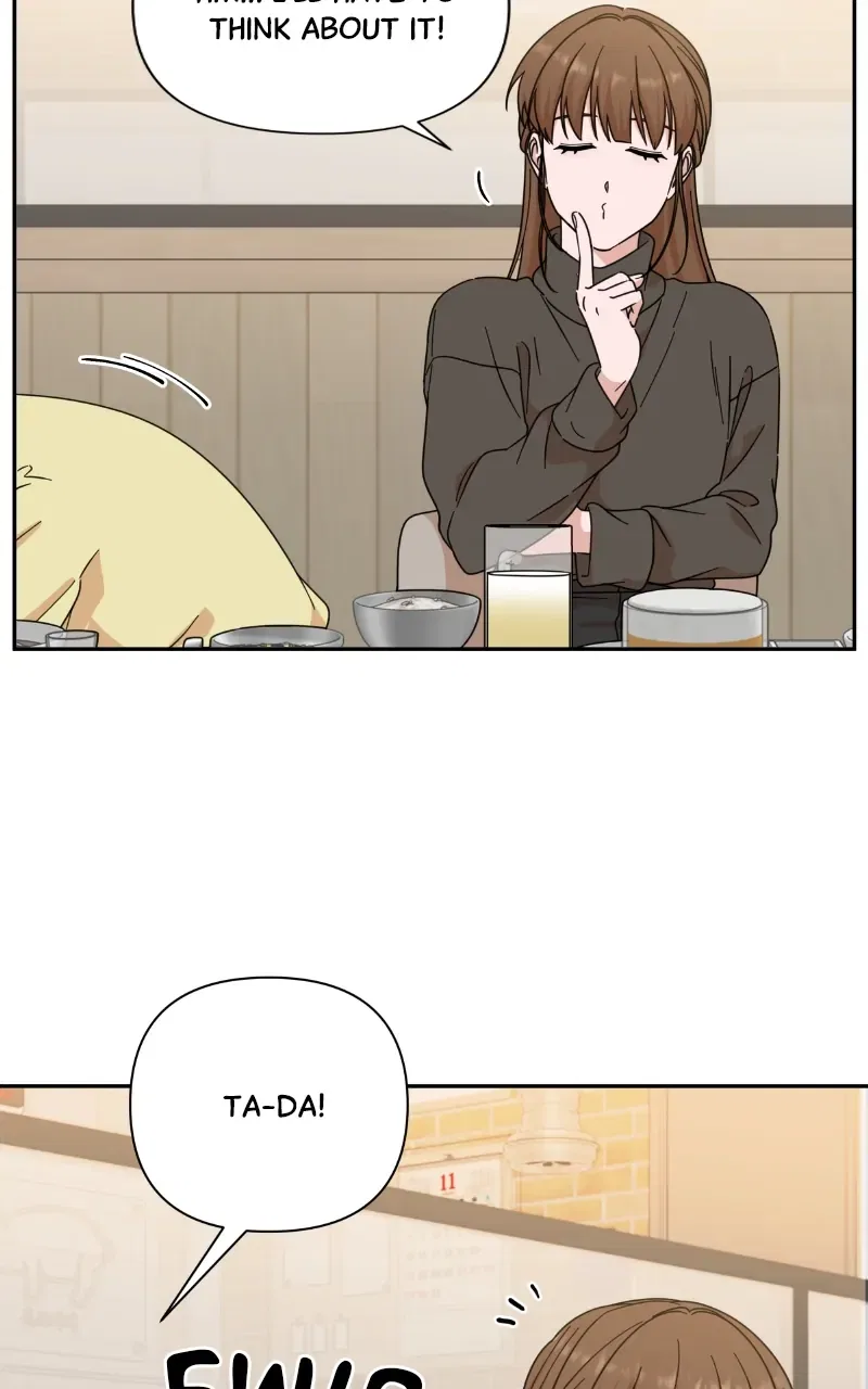 The Man with Pretty Lips Chapter 93 – Page 15