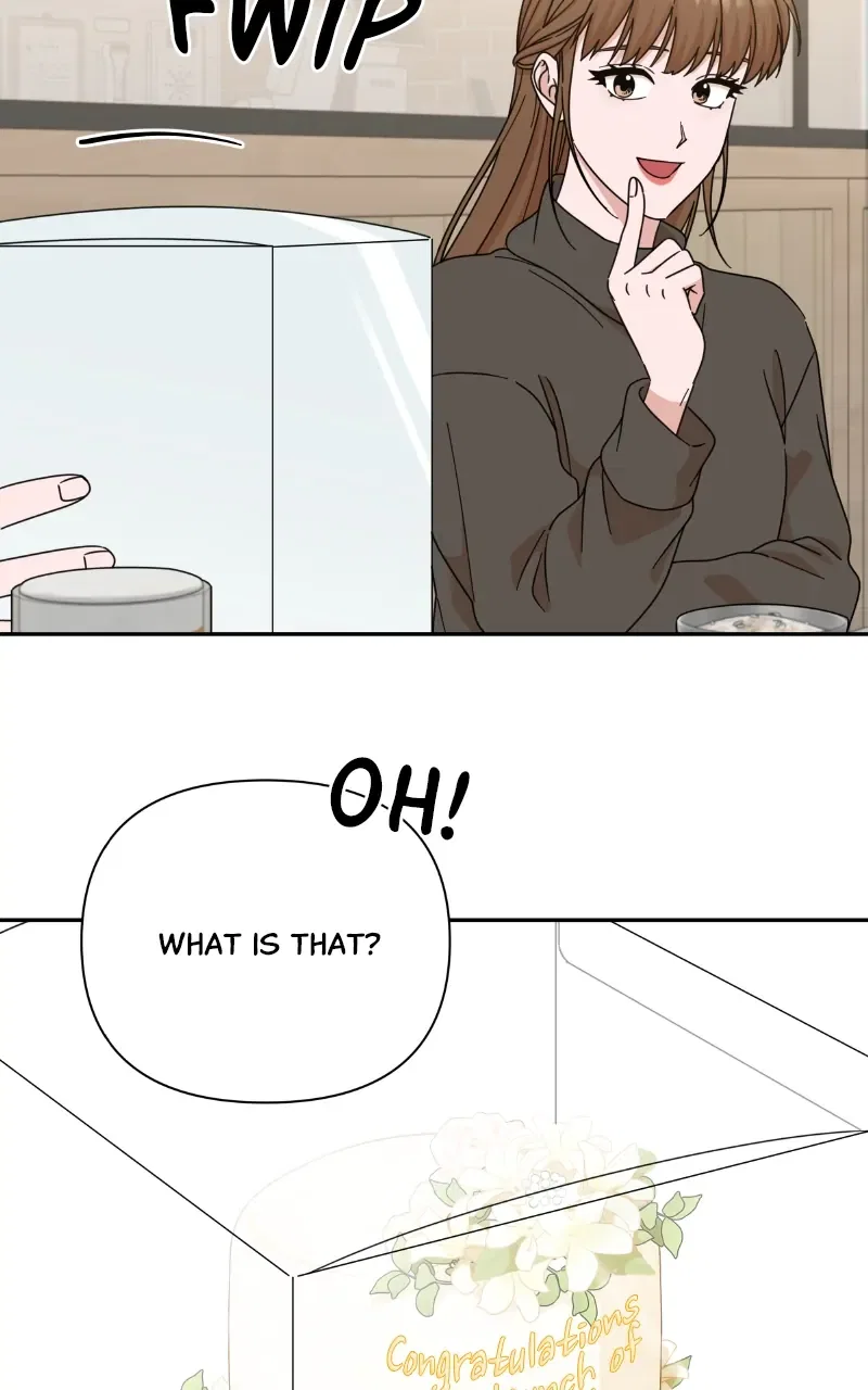 The Man with Pretty Lips Chapter 93 – Page 16