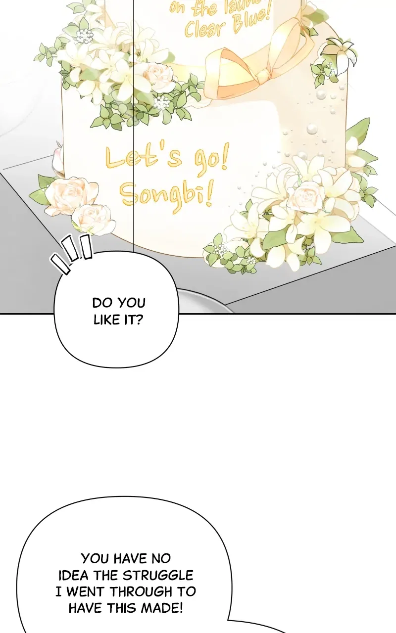 The Man with Pretty Lips Chapter 93 – Page 17