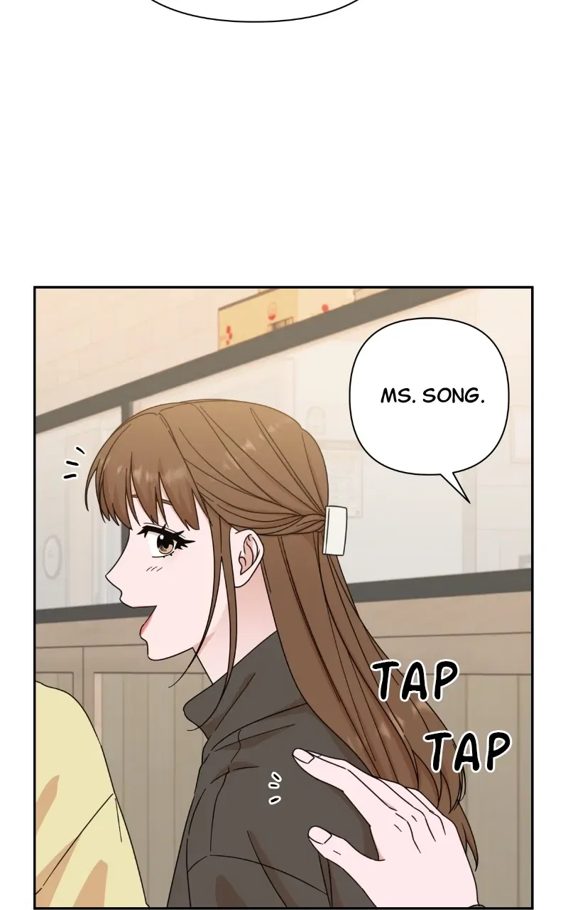 The Man with Pretty Lips Chapter 93 – Page 19