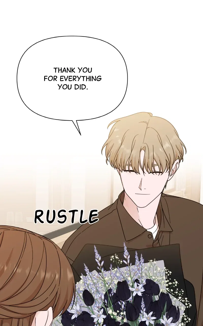 The Man with Pretty Lips Chapter 93 – Page 20