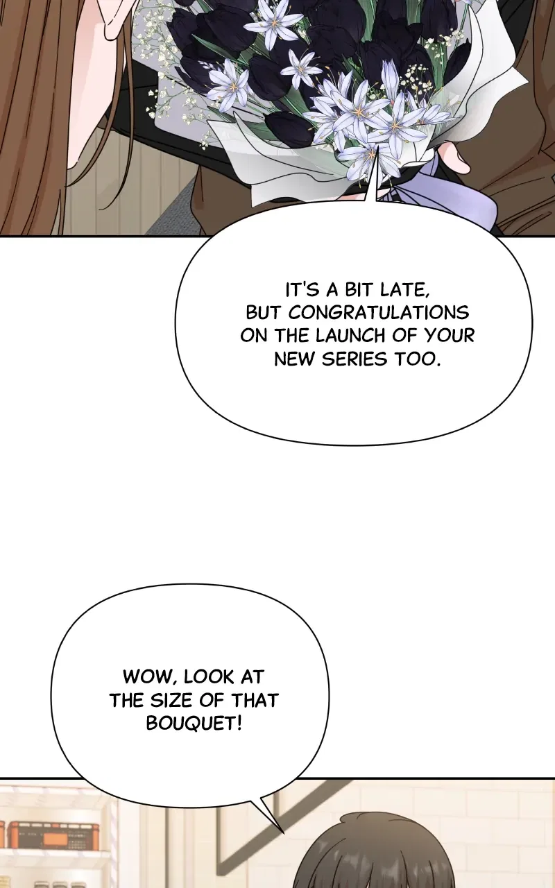 The Man with Pretty Lips Chapter 93 – Page 21