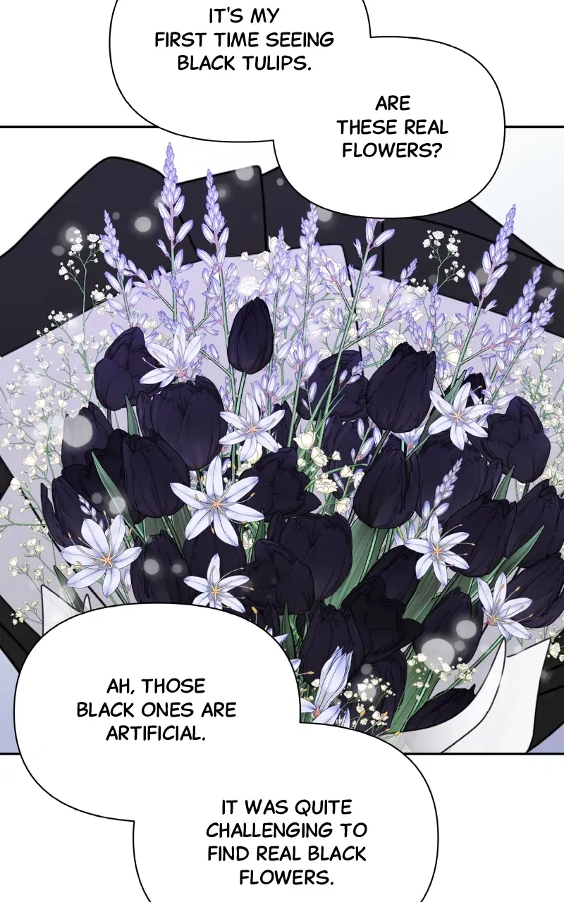 The Man with Pretty Lips Chapter 93 – Page 23