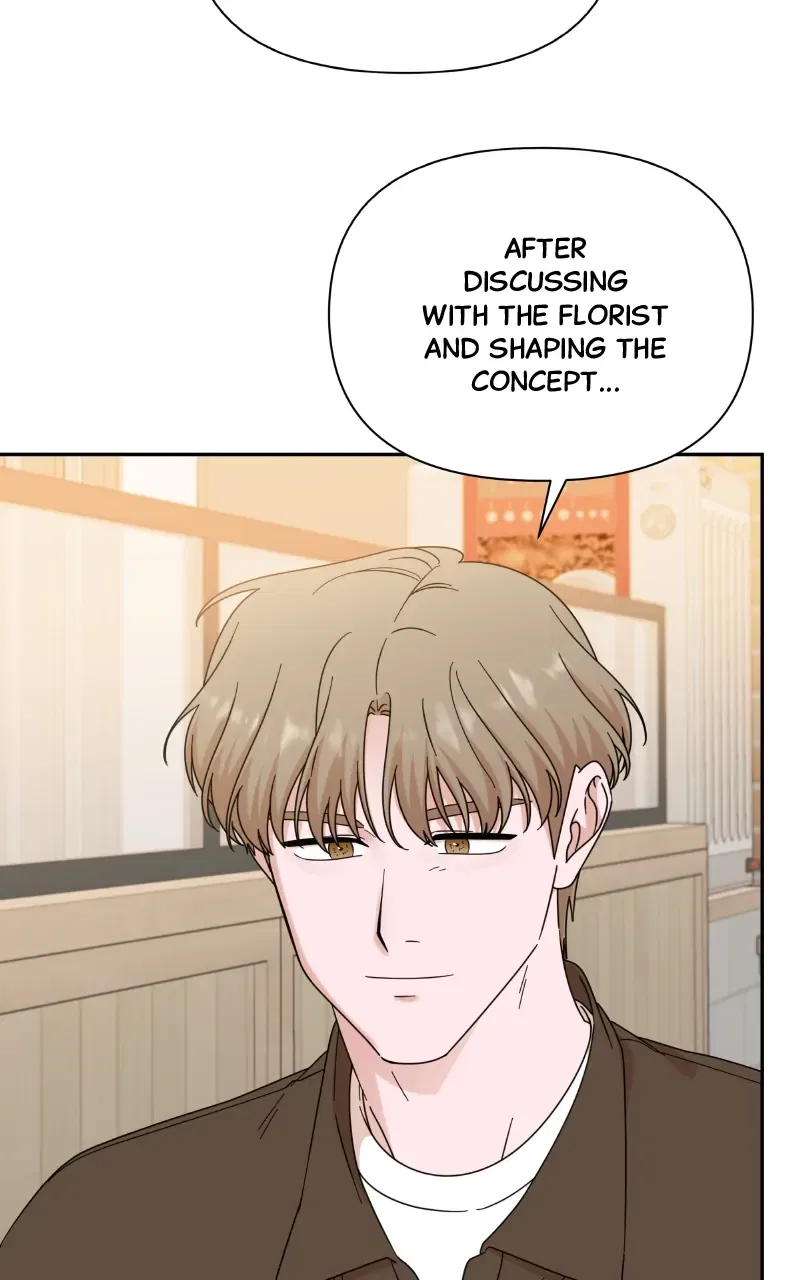 The Man with Pretty Lips Chapter 93 – Page 24