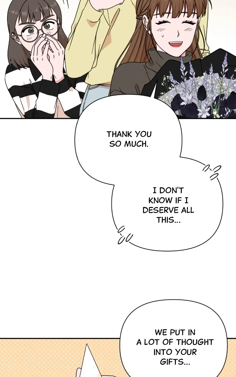 The Man with Pretty Lips Chapter 93 – Page 26