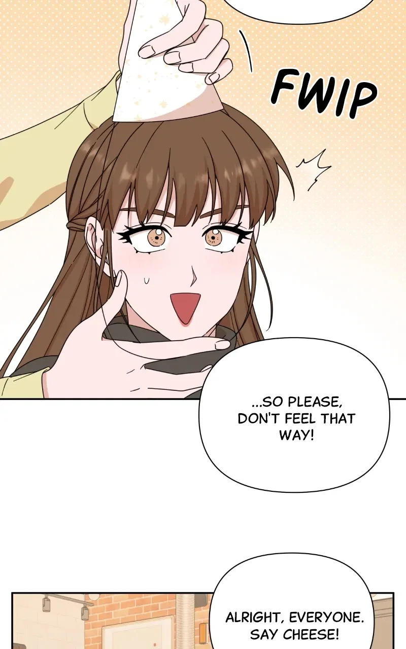 The Man with Pretty Lips Chapter 93 – Page 27