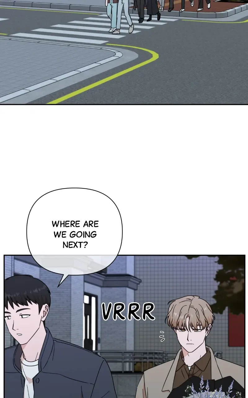 The Man with Pretty Lips Chapter 93 – Page 30