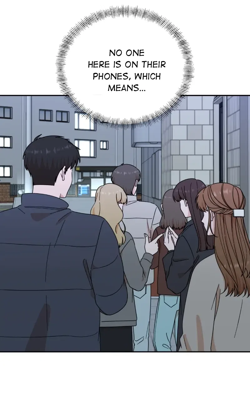 The Man with Pretty Lips Chapter 93 – Page 34