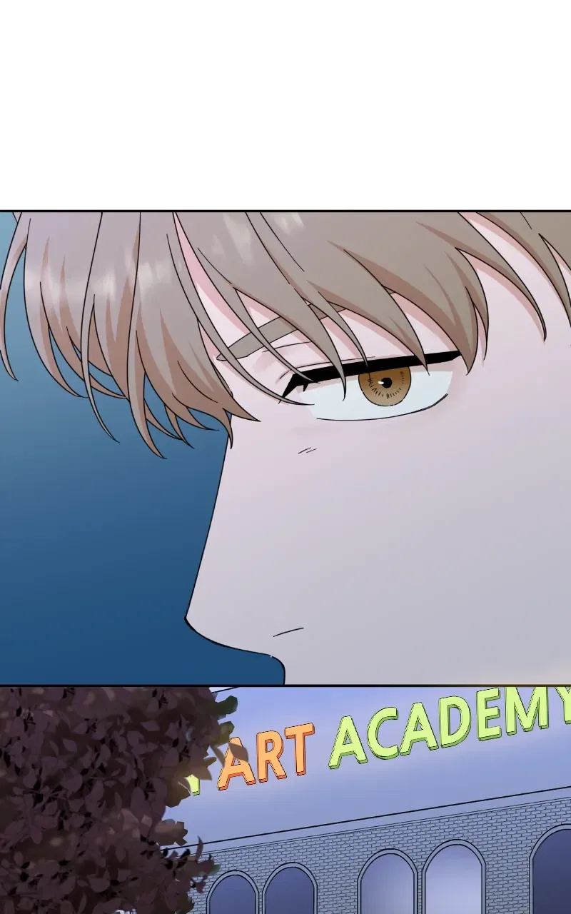 The Man with Pretty Lips Chapter 93 – Page 35