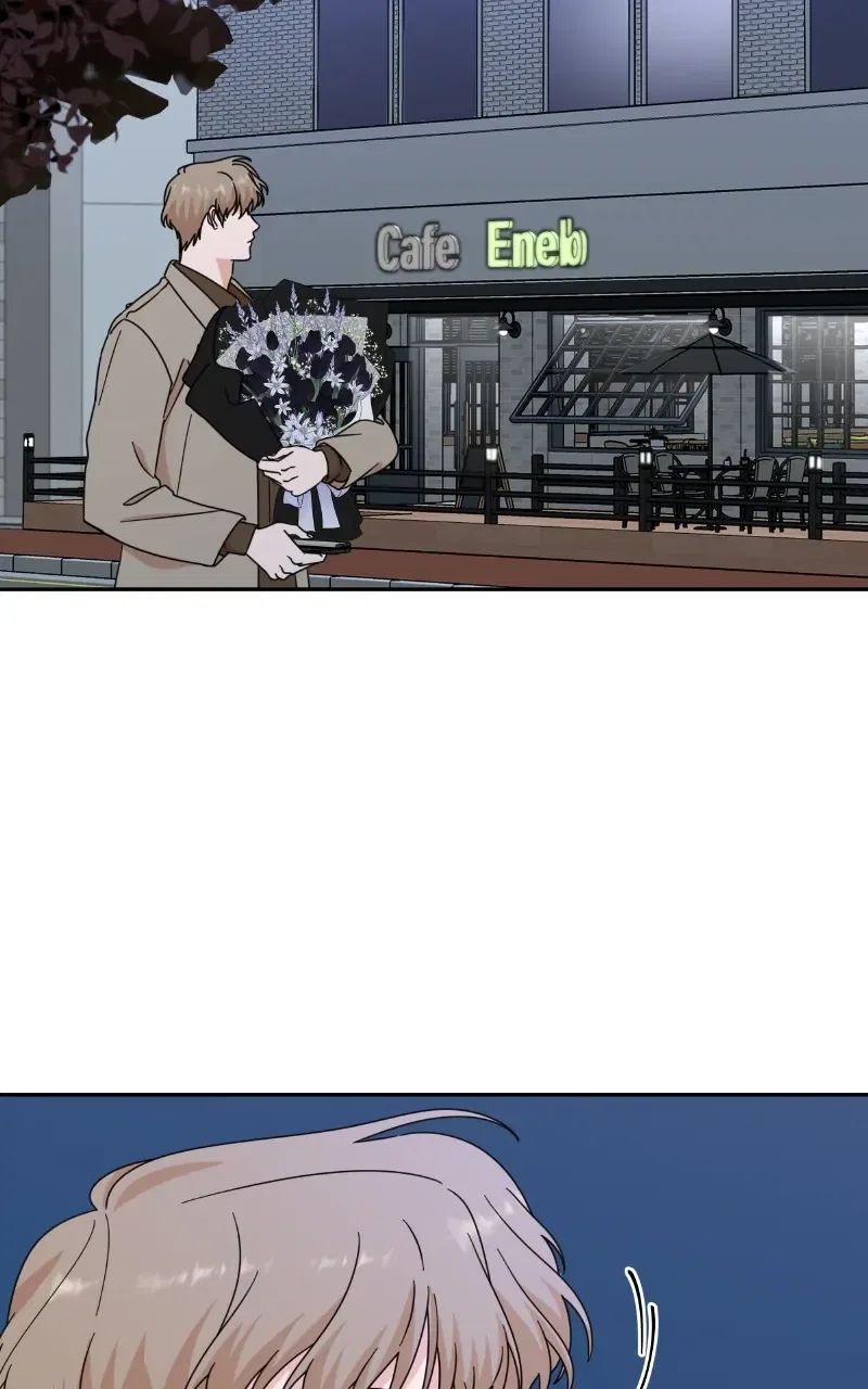 The Man with Pretty Lips Chapter 93 – Page 36