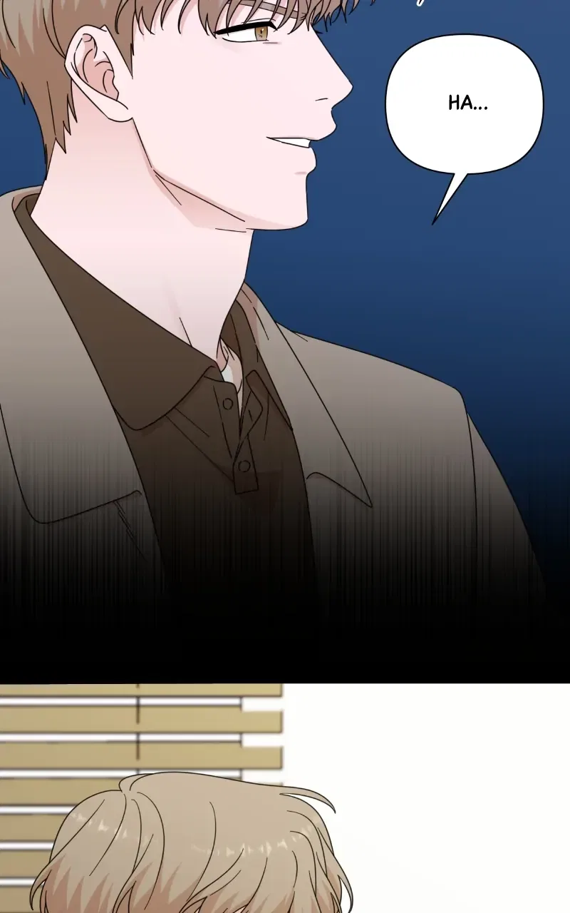 The Man with Pretty Lips Chapter 93 – Page 37