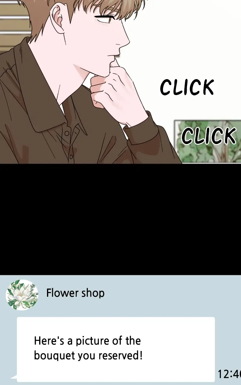 The Man with Pretty Lips Chapter 93 – Page 38