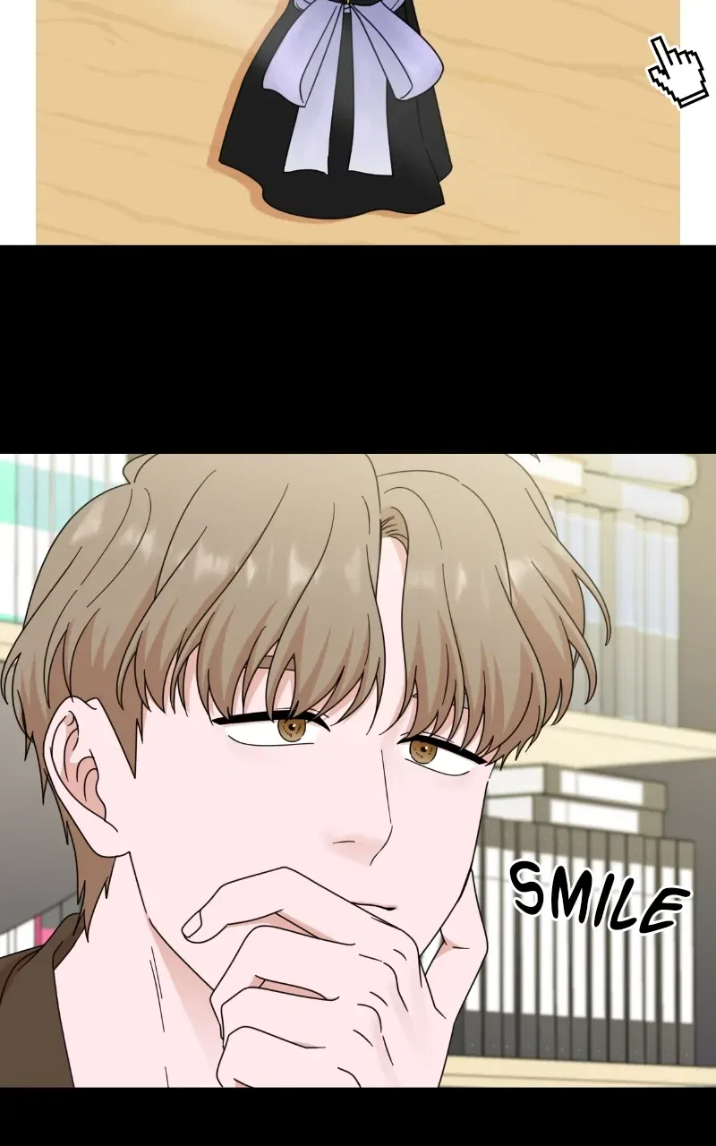 The Man with Pretty Lips Chapter 93 – Page 40