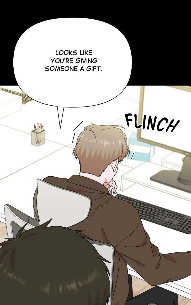 The Man with Pretty Lips Chapter 93 – Page 41