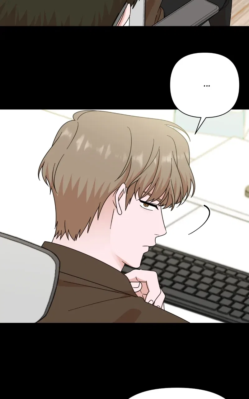 The Man with Pretty Lips Chapter 93 – Page 42