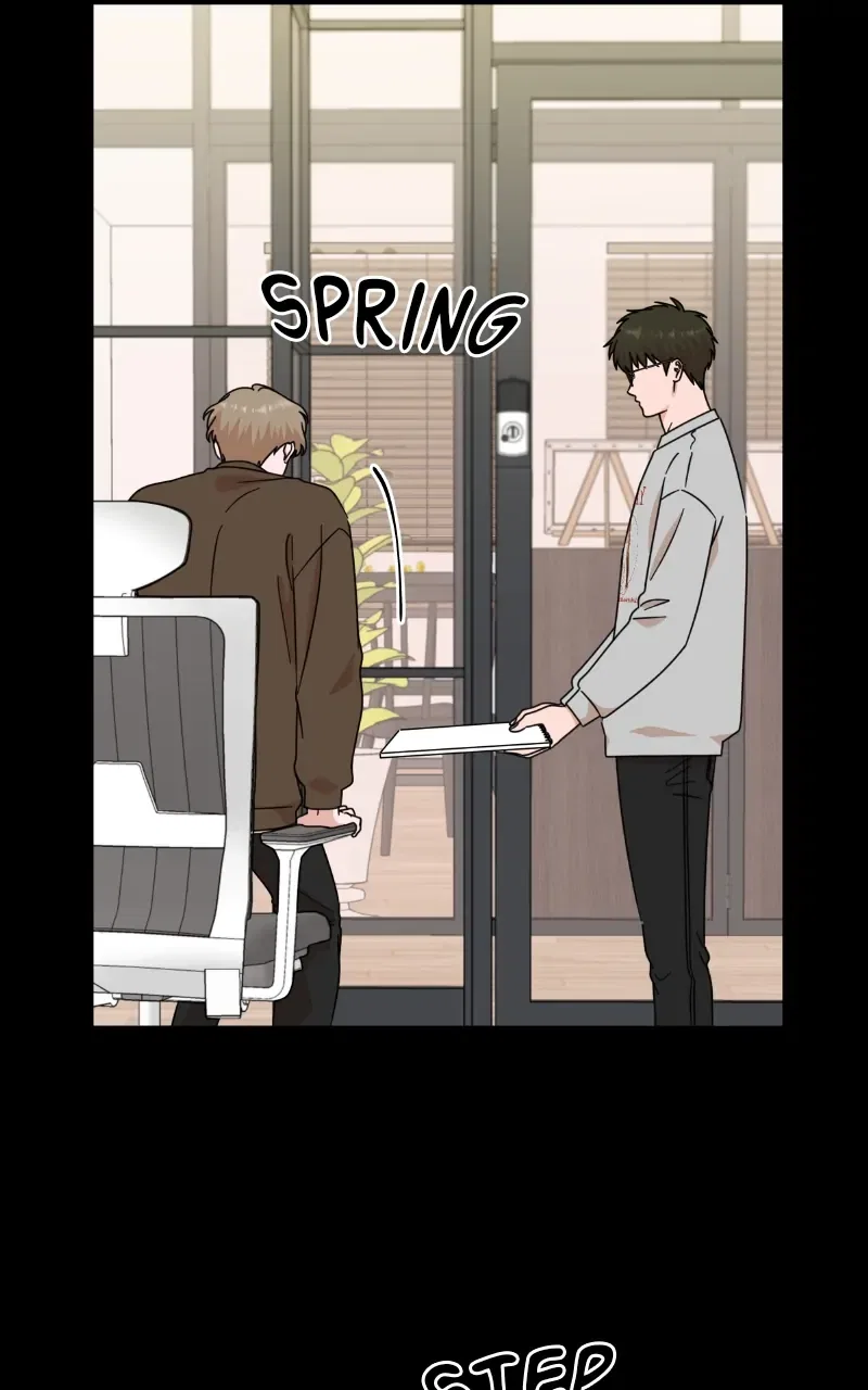 The Man with Pretty Lips Chapter 93 – Page 44