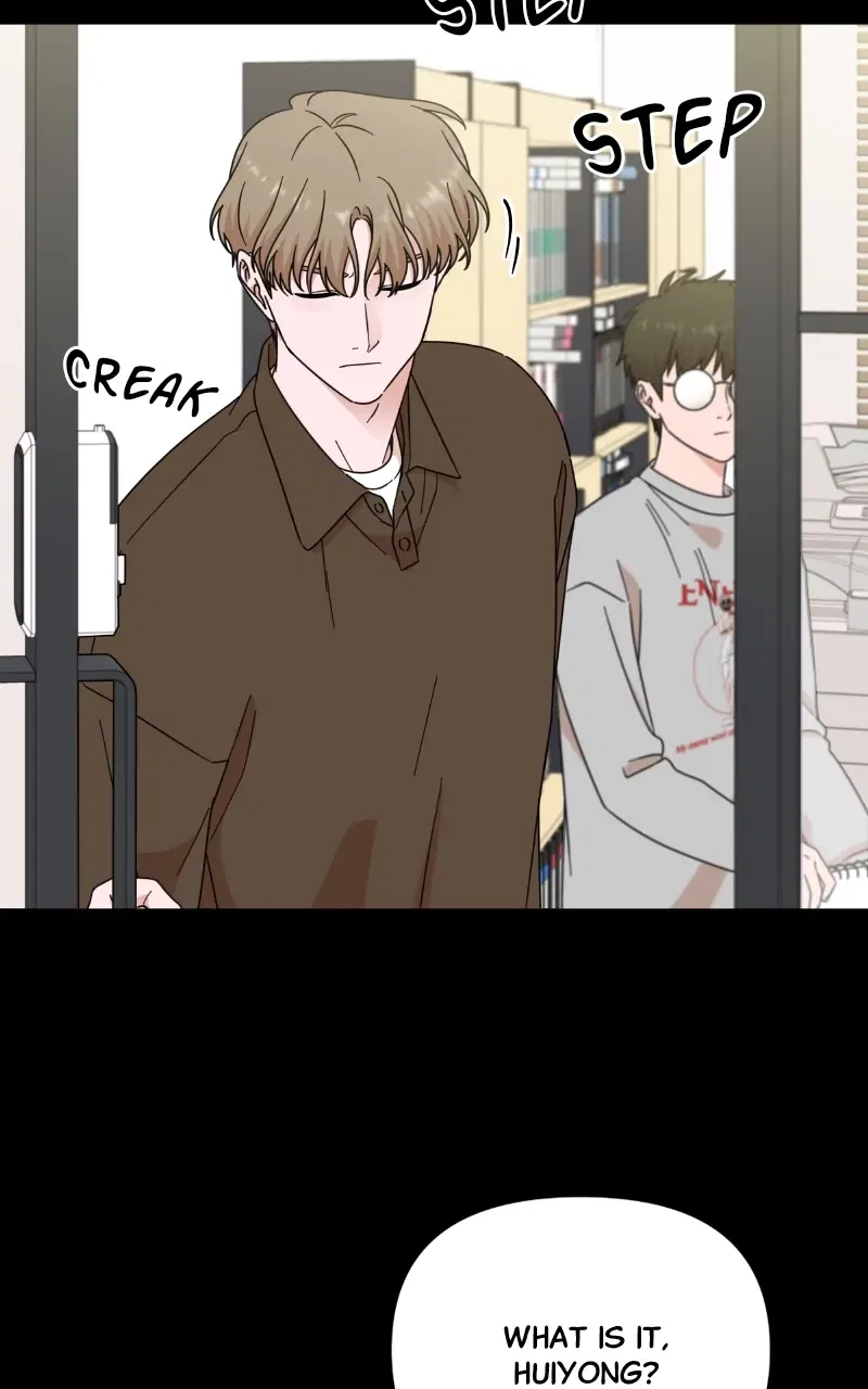 The Man with Pretty Lips Chapter 93 – Page 45