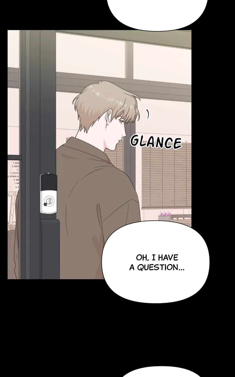 The Man with Pretty Lips Chapter 93 – Page 46