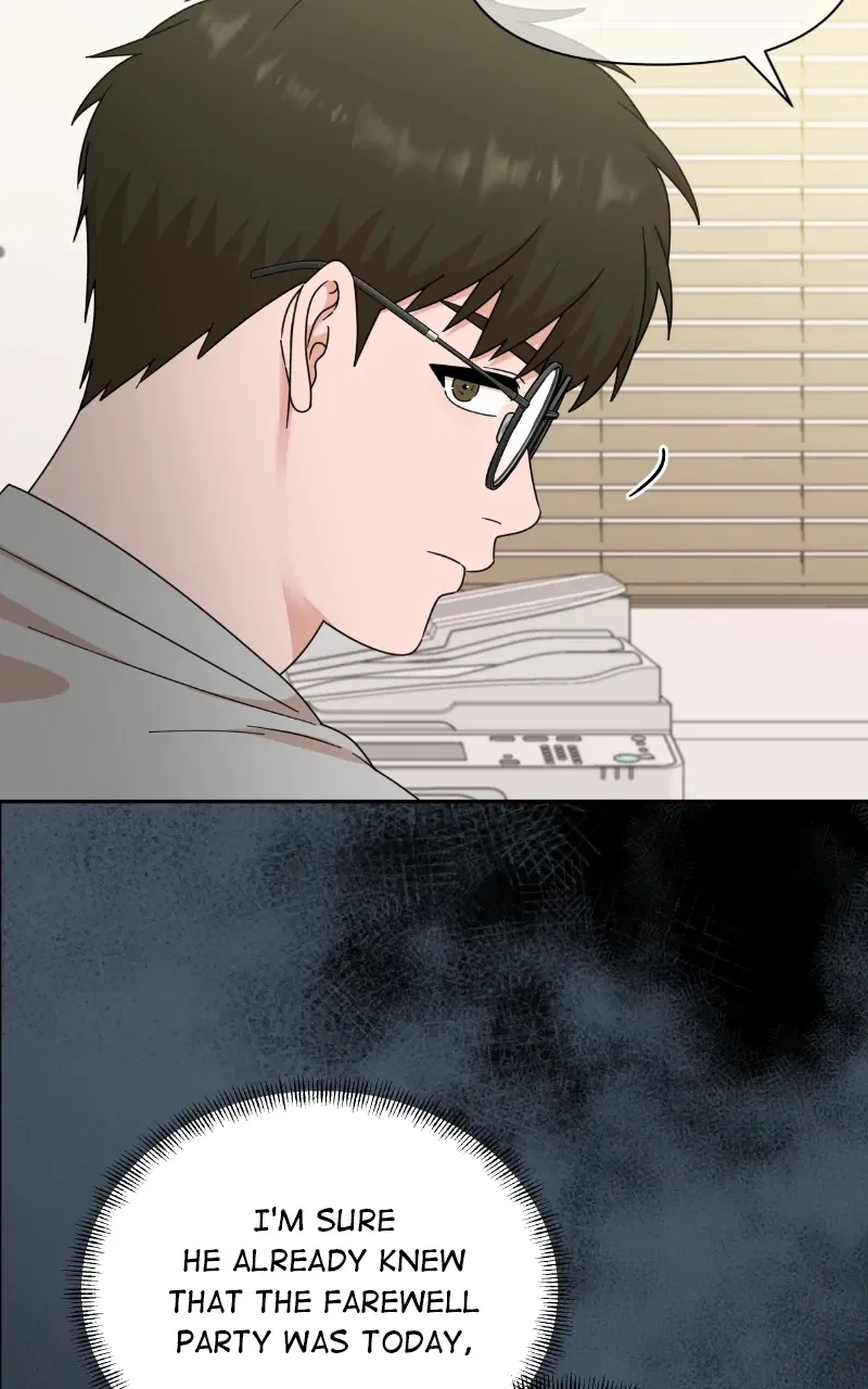 The Man with Pretty Lips Chapter 93 – Page 48