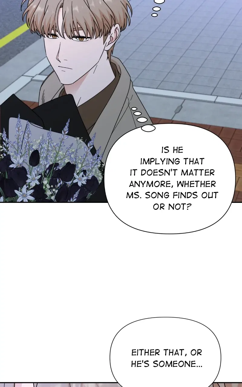 The Man with Pretty Lips Chapter 93 – Page 51
