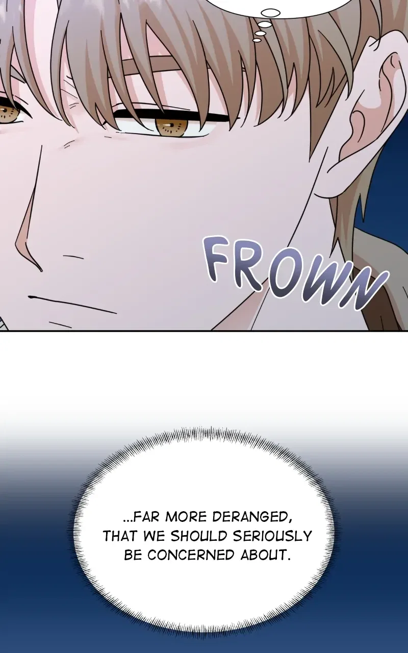The Man with Pretty Lips Chapter 93 – Page 52