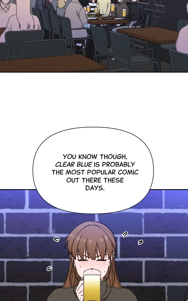 The Man with Pretty Lips Chapter 93 – Page 55