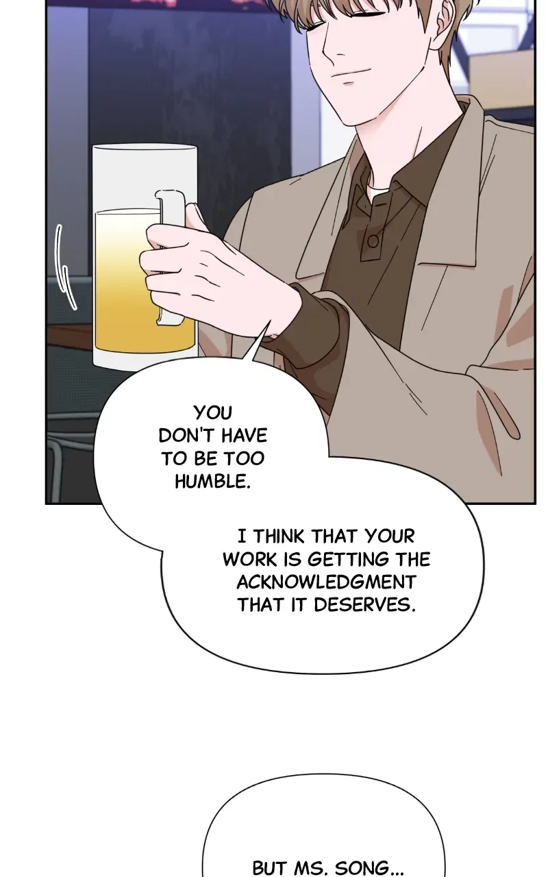 The Man with Pretty Lips Chapter 93 – Page 59