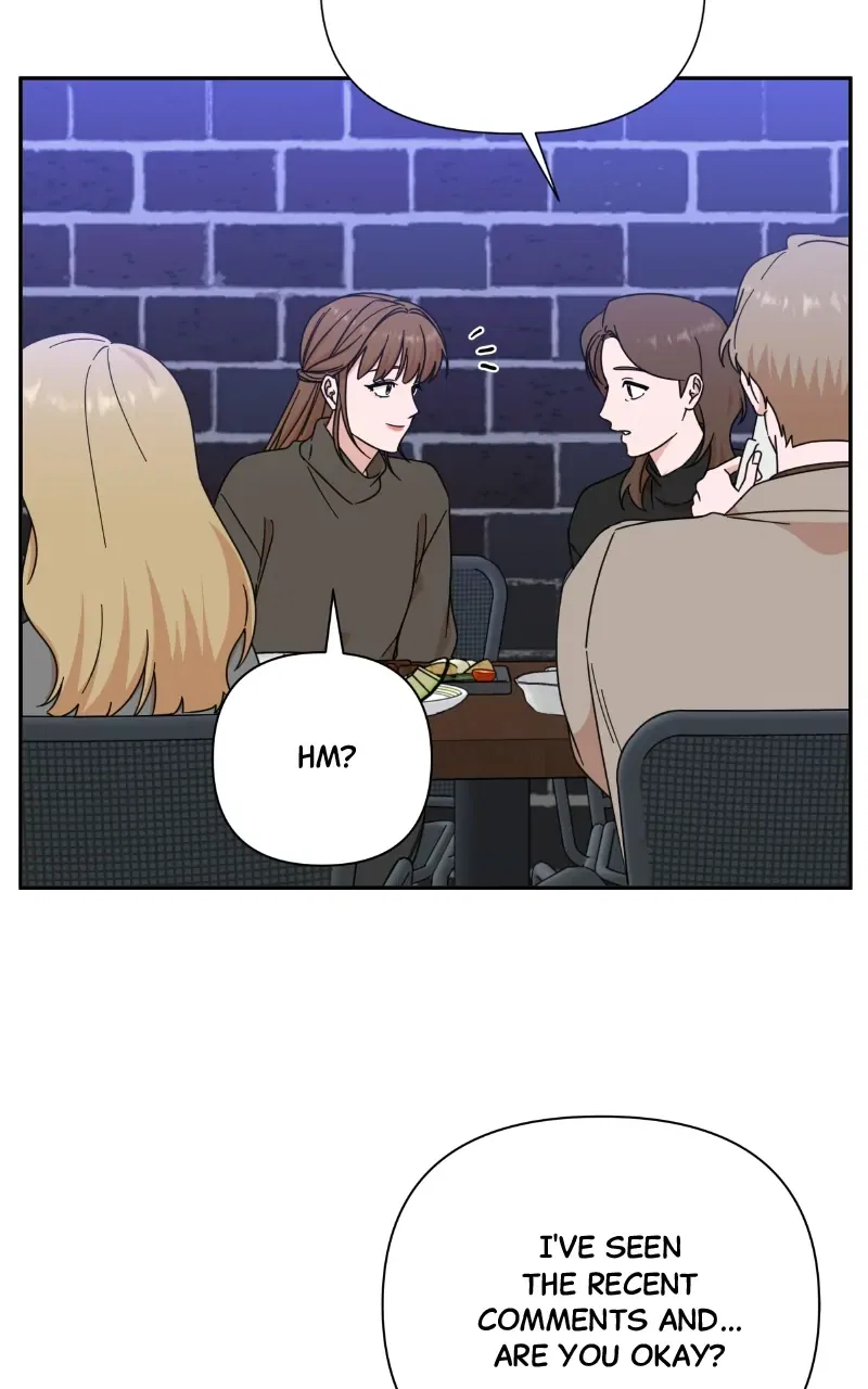 The Man with Pretty Lips Chapter 93 – Page 60