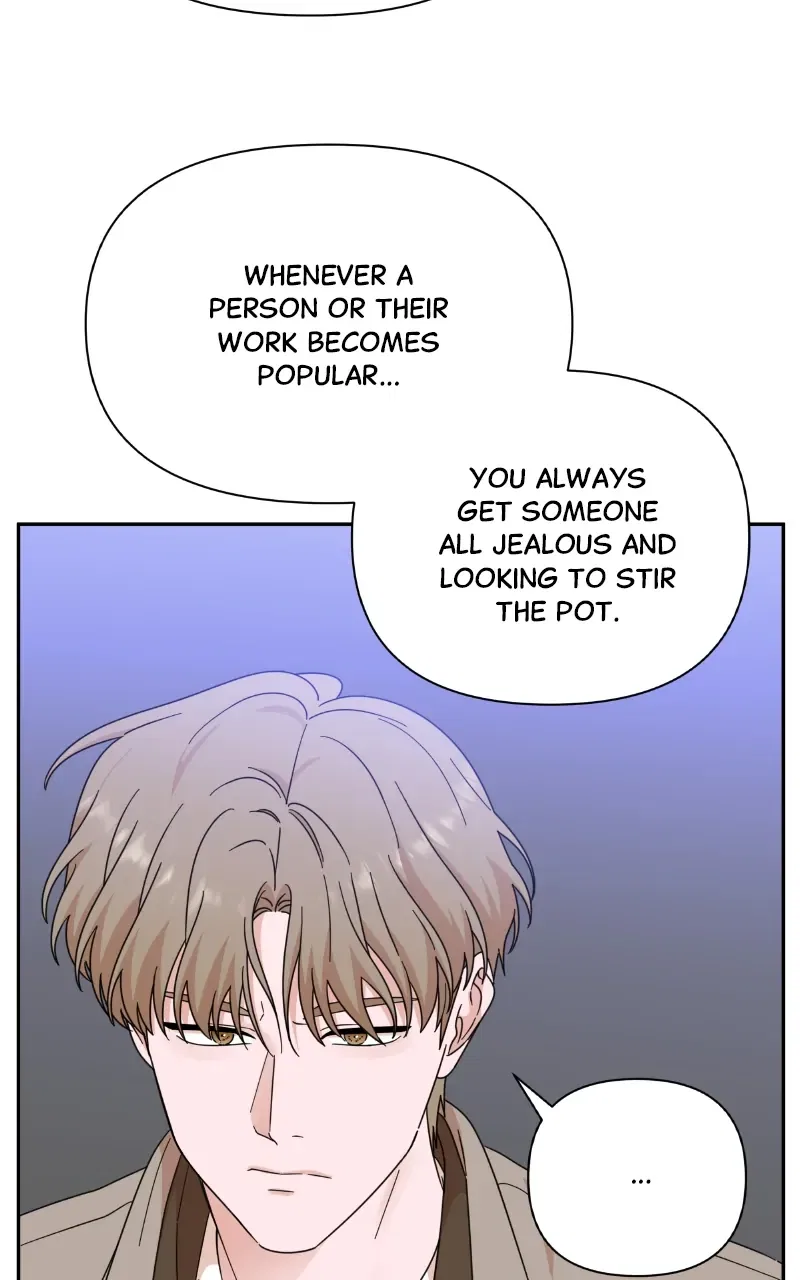 The Man with Pretty Lips Chapter 93 – Page 63