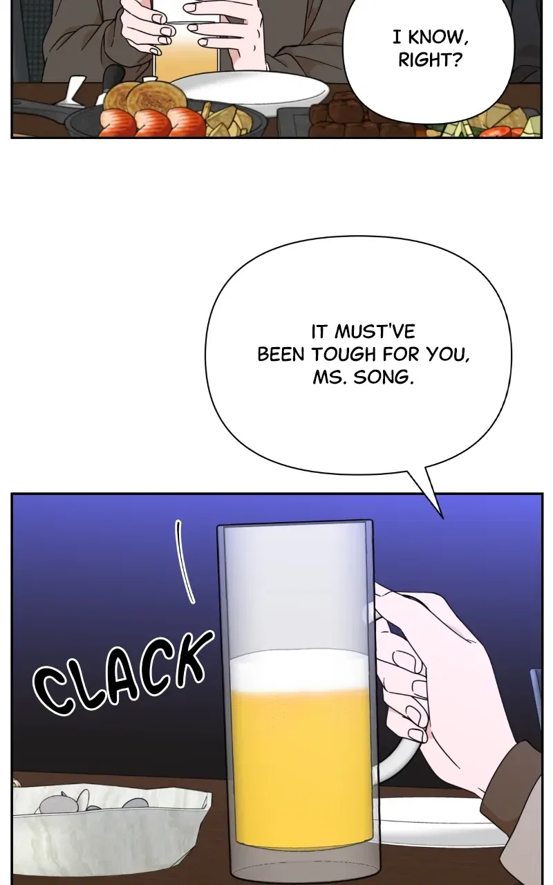The Man with Pretty Lips Chapter 93 – Page 65