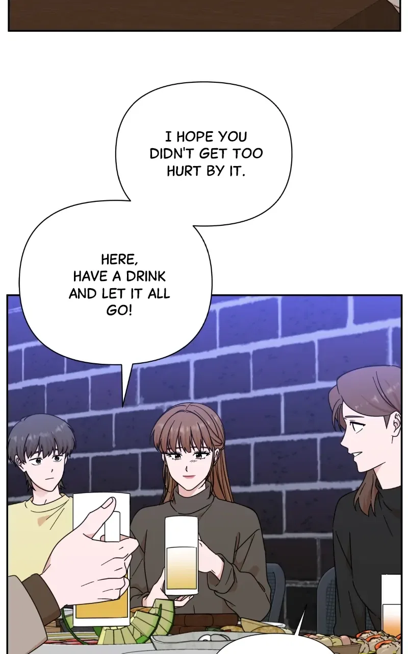 The Man with Pretty Lips Chapter 93 – Page 66