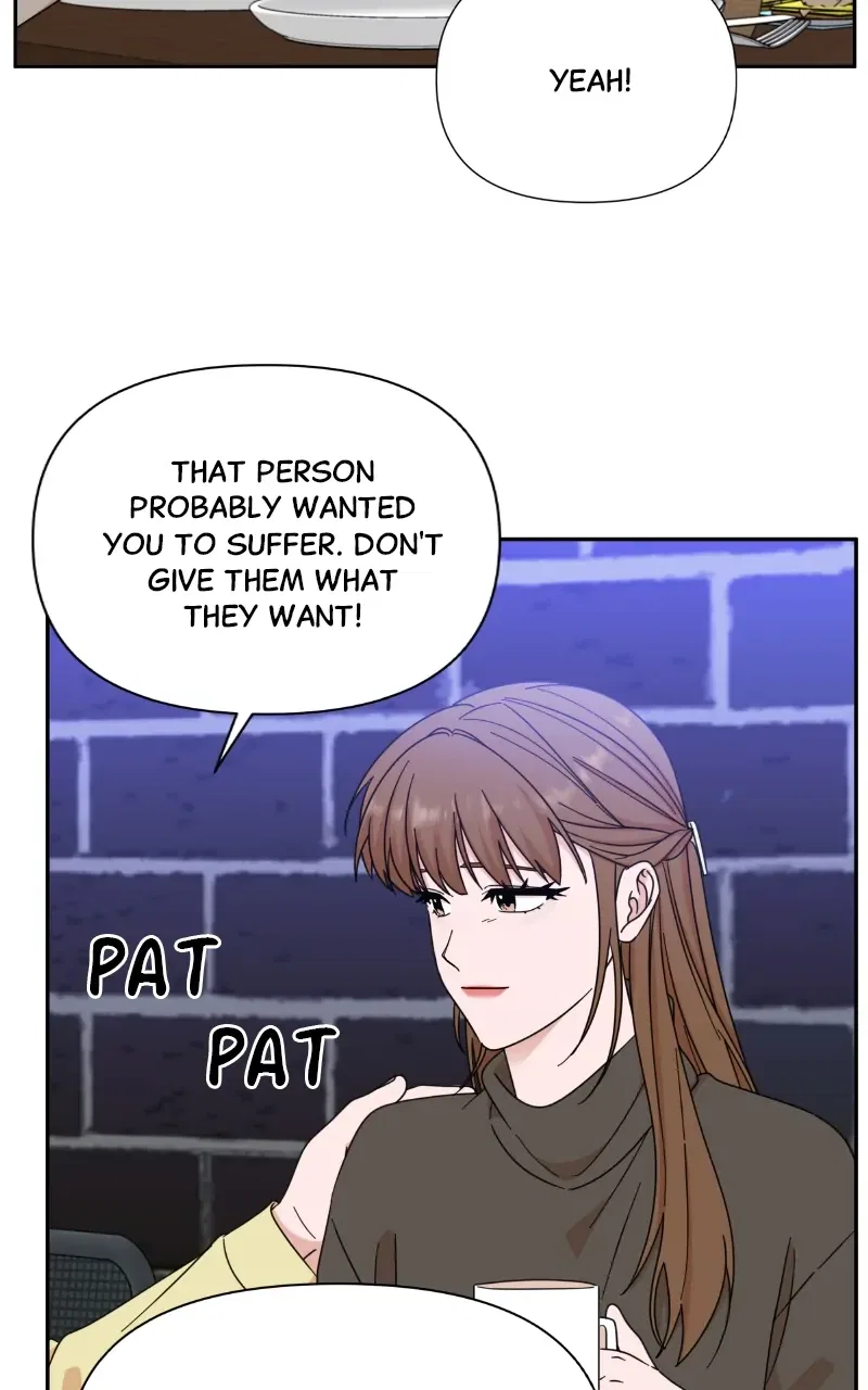 The Man with Pretty Lips Chapter 93 – Page 67