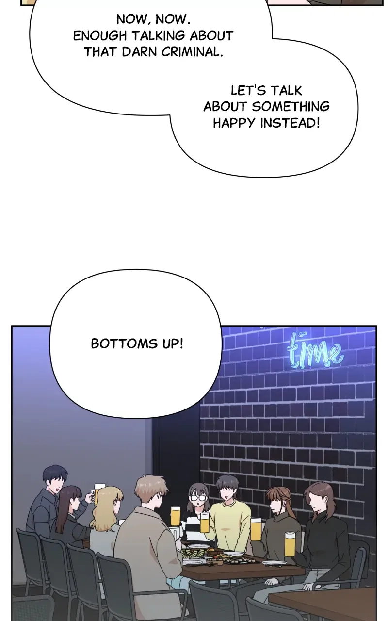 The Man with Pretty Lips Chapter 93 – Page 68