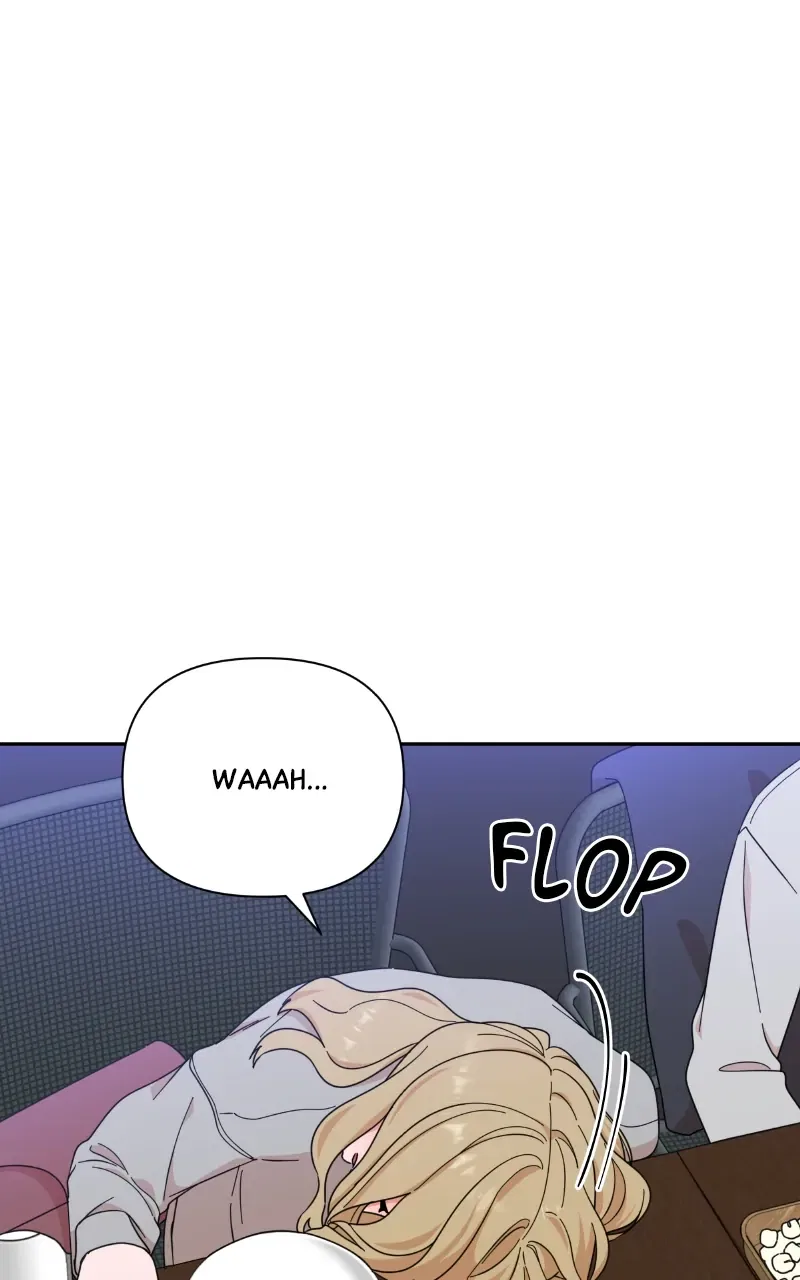 The Man with Pretty Lips Chapter 93 – Page 70