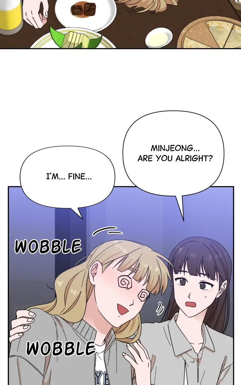 The Man with Pretty Lips Chapter 93 – Page 71