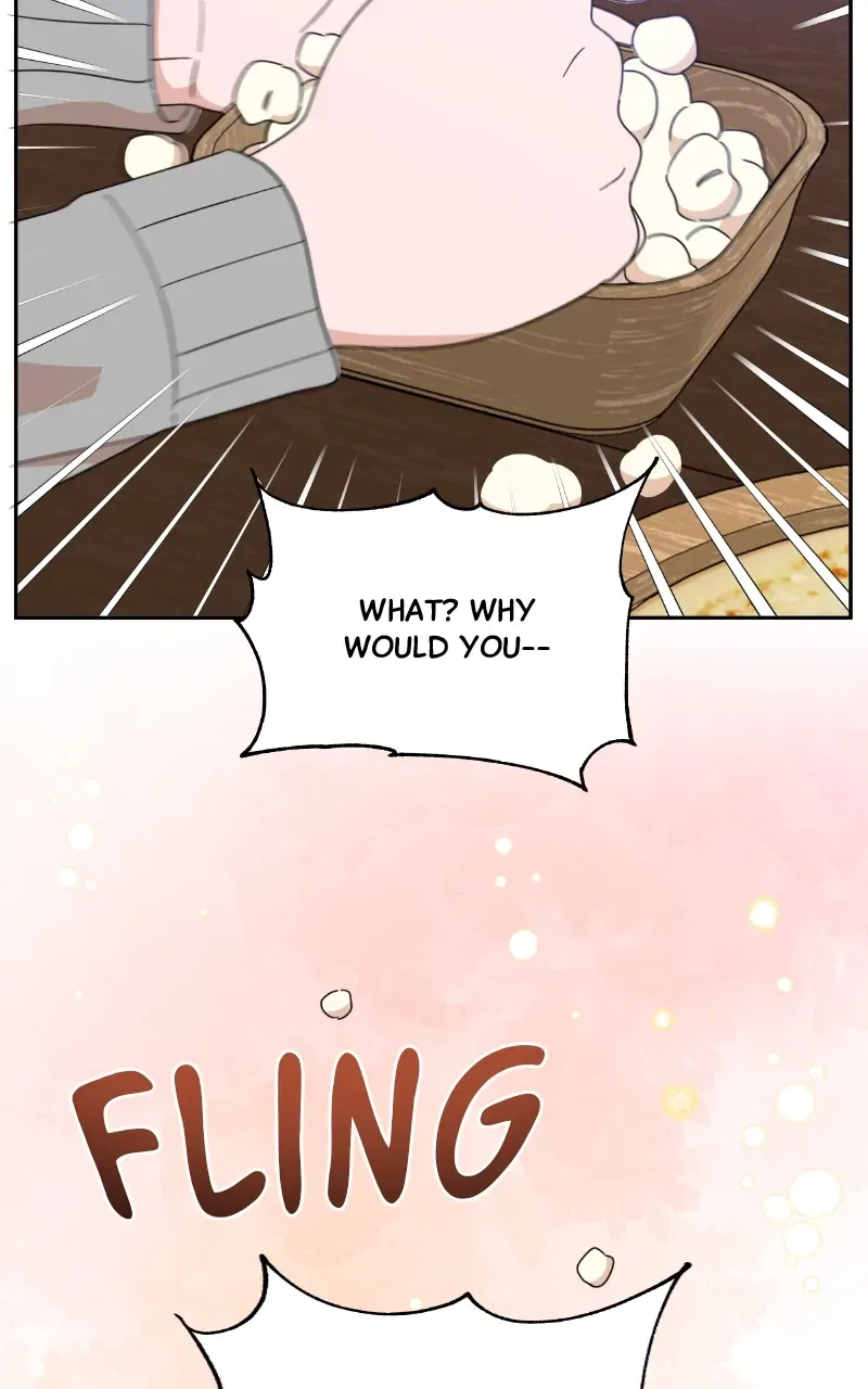 The Man with Pretty Lips Chapter 93 – Page 73