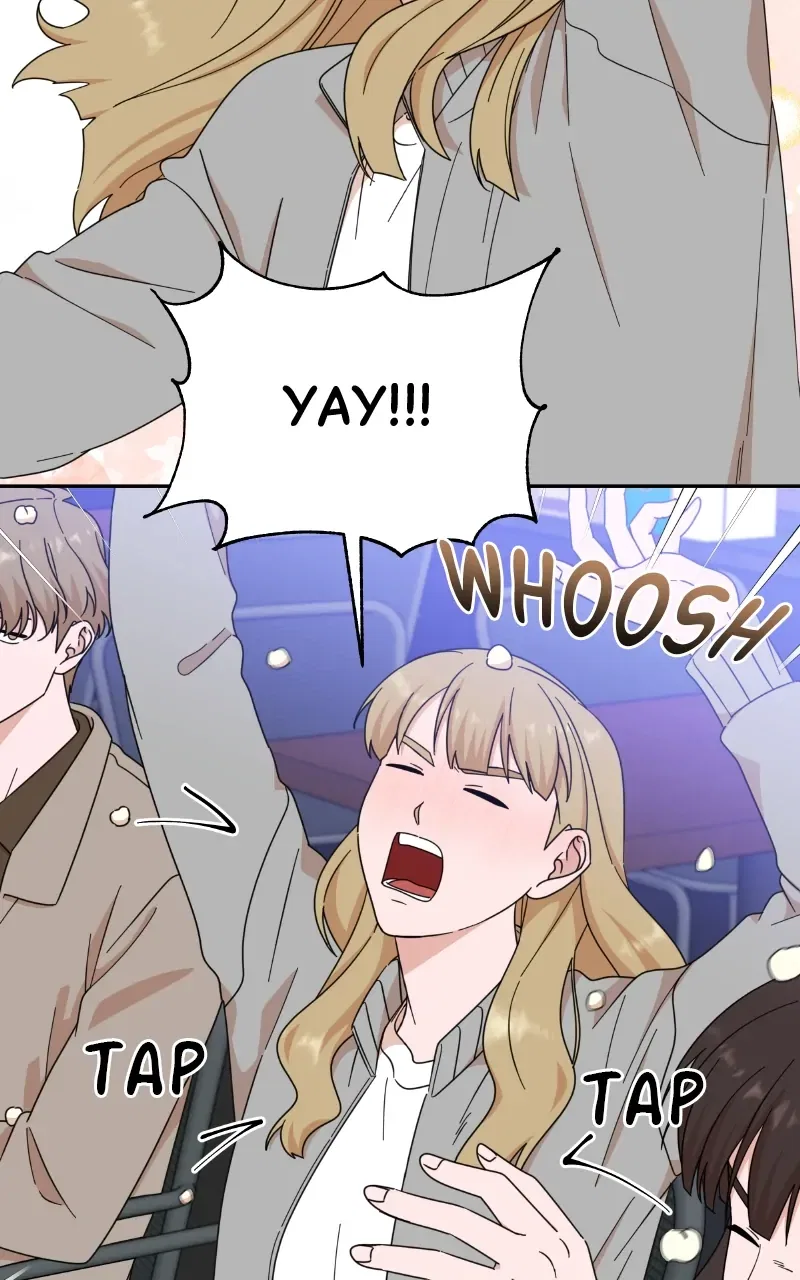 The Man with Pretty Lips Chapter 93 – Page 75