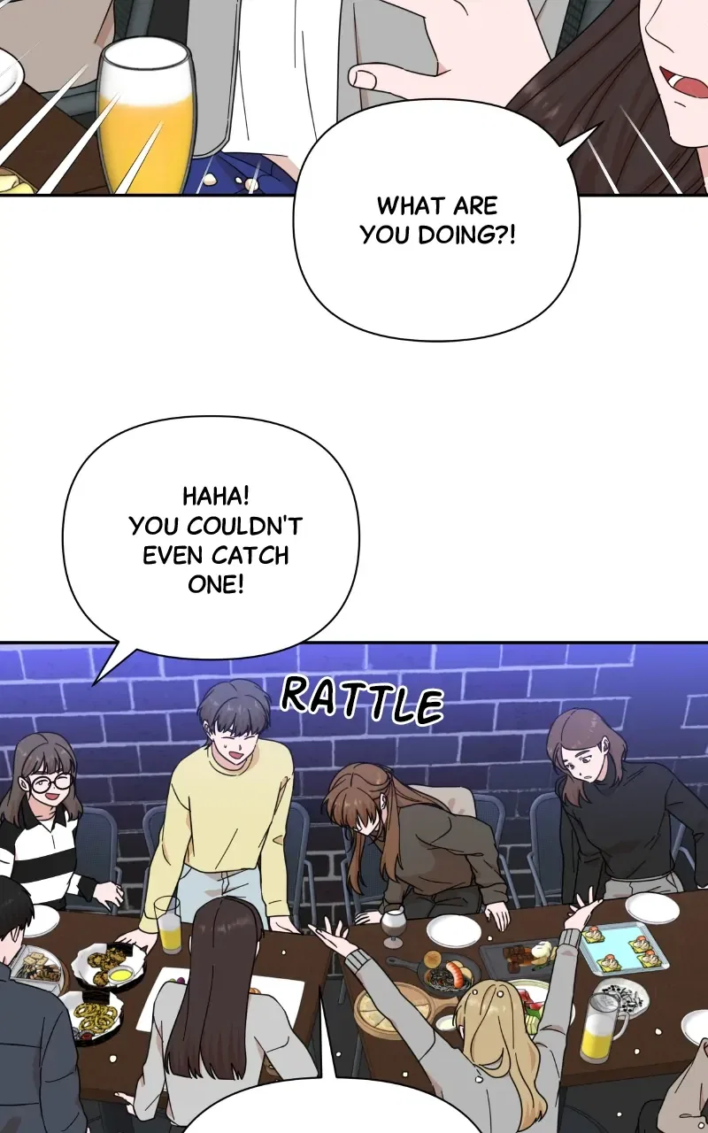 The Man with Pretty Lips Chapter 93 – Page 76
