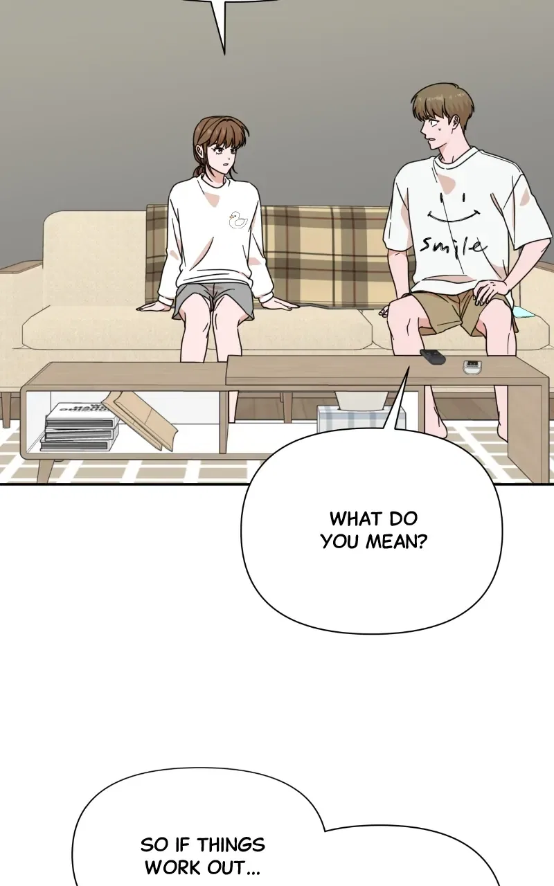 The Man with Pretty Lips Chapter 92 – Page 2