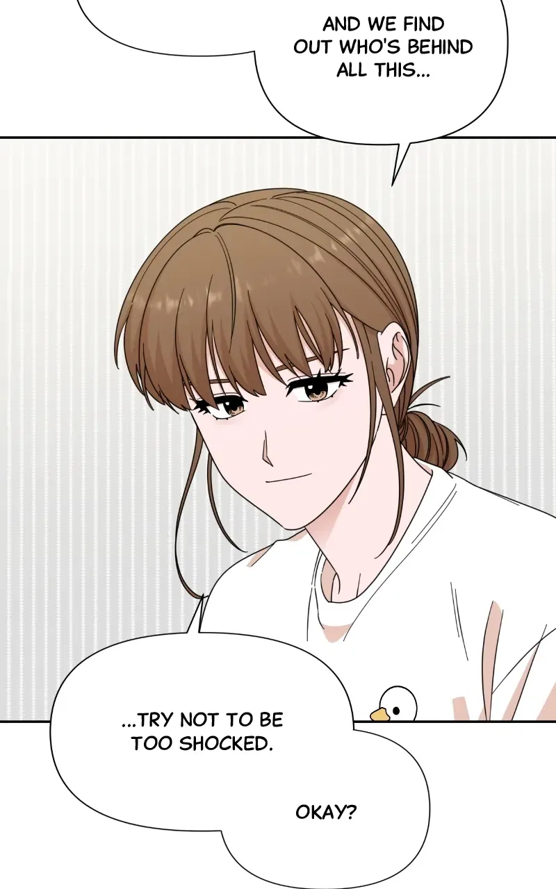 The Man with Pretty Lips Chapter 92 – Page 3