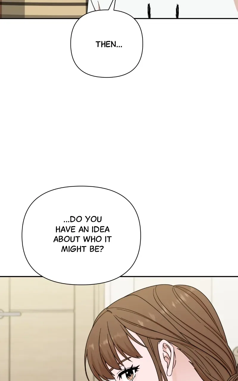 The Man with Pretty Lips Chapter 92 – Page 5
