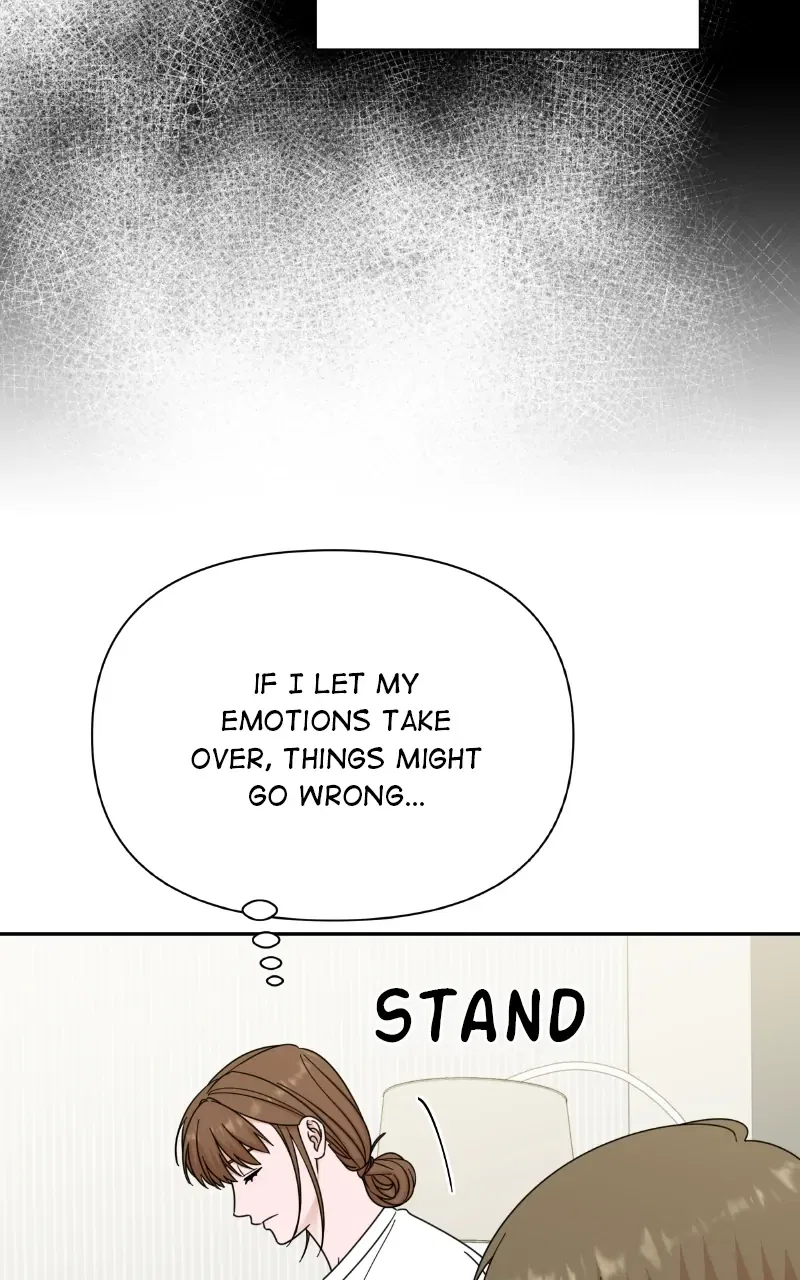 The Man with Pretty Lips Chapter 92 – Page 9